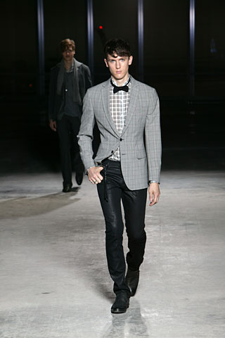 John Varvatos / - 2009